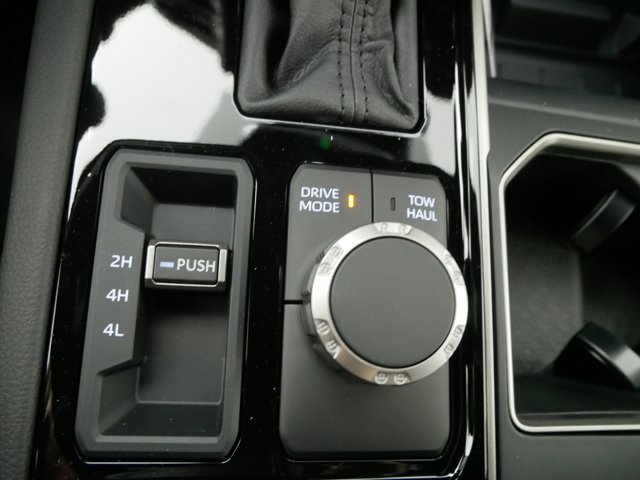 New 2026 Magnetic Gray Metallic Toyota Limited Hybrid image 28