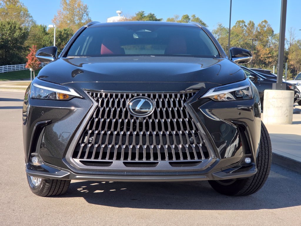 Used 2026 Black Lexus 350 Premium image 3