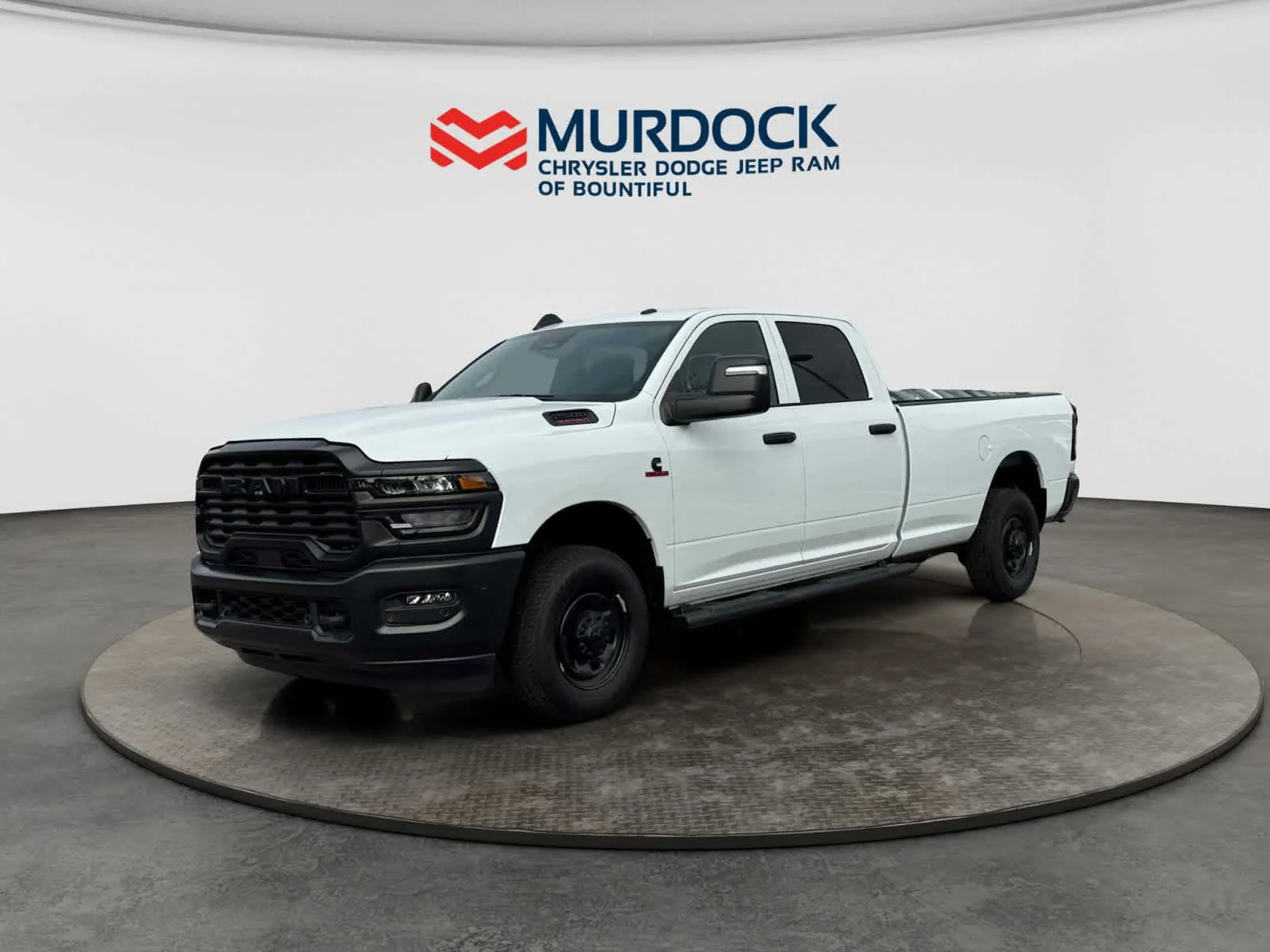 2026 RAM 2500 Tradesman Crew Cab LWB's photo