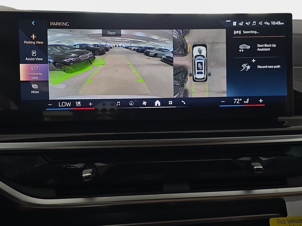 New 2027 Mineral White Metallic BMW xDrive40i image 17