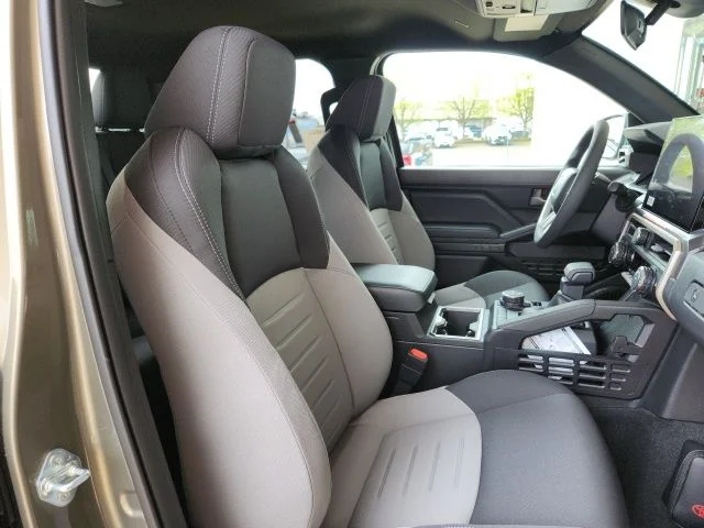 2026 Toyota Tacoma TRD Off Road - Photo 26