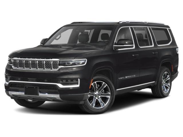 Used 2024 Silver Zynith Jeep Series III image 1
