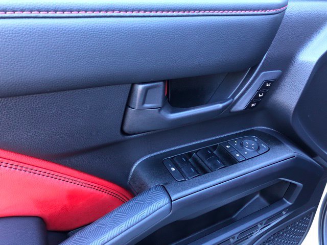 Used 2025 Ice Toyota TRD Pro image 22
