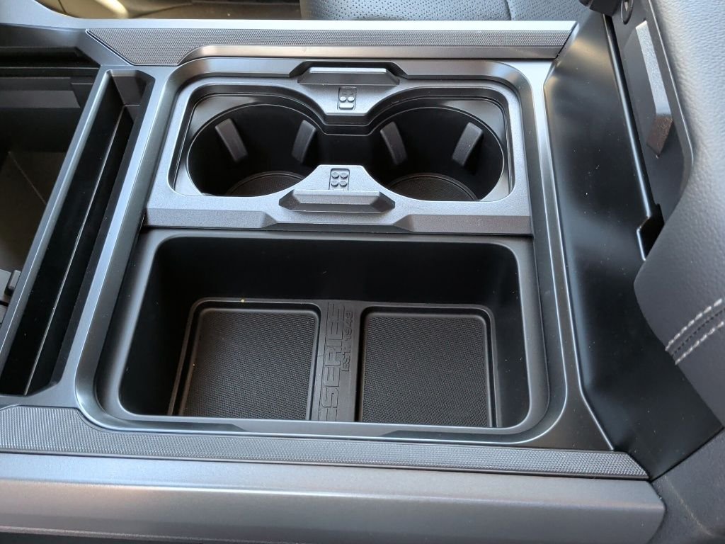New 2026 Agate Black Metallic Ford F-250® Lariat® image 36