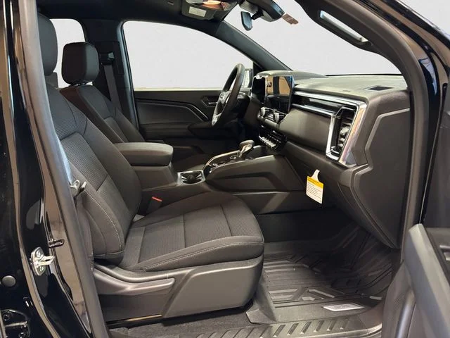 New 2026 Black GMC Elevation image 16