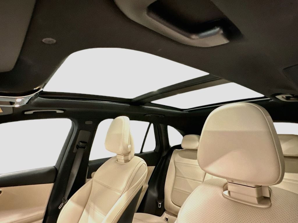 2025 Mercedes-Benz GLC Base - Photo 22