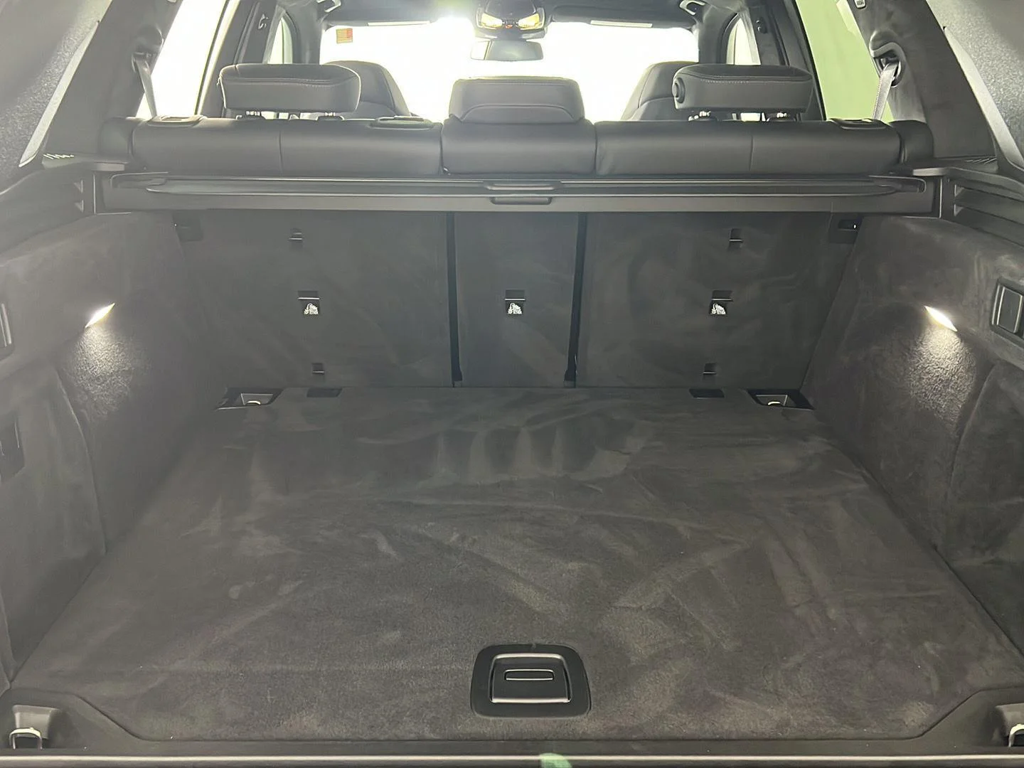Used 2024 Black Sapphire Metallic BMW Competition image 28