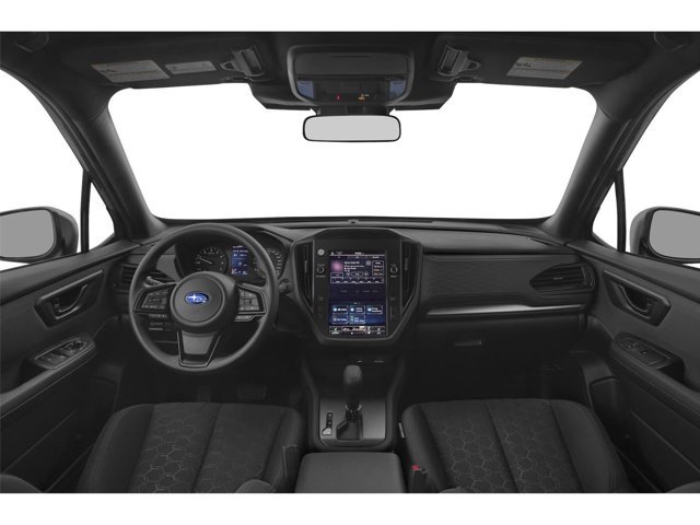 New 2026 CRIMSON RED PEARL Subaru Standard Model image 3
