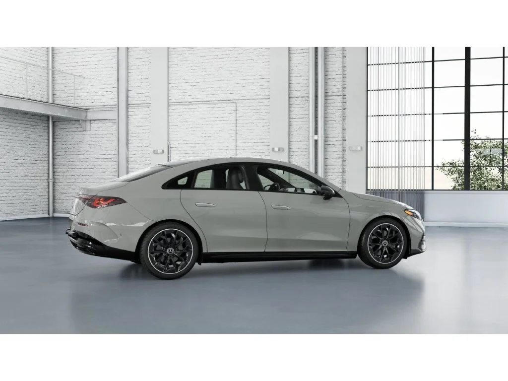 New 2027 White Mercedes-Benz CLA 220 image 18