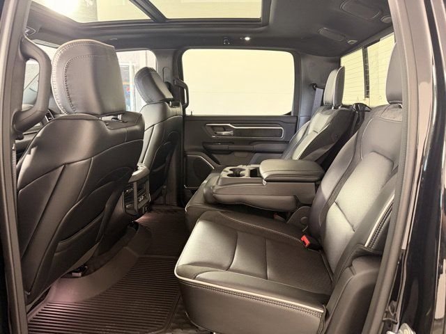2026 RAM 1500 Laramie - Photo 30