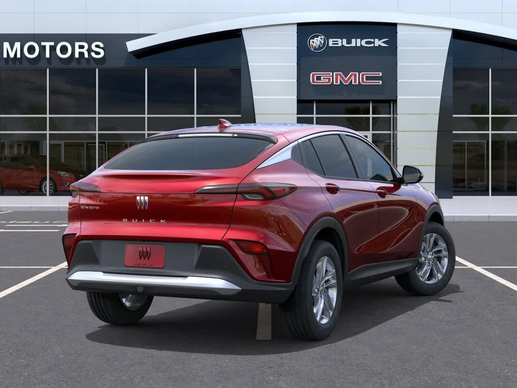 2026 Buick Envista Preferred - Photo 4