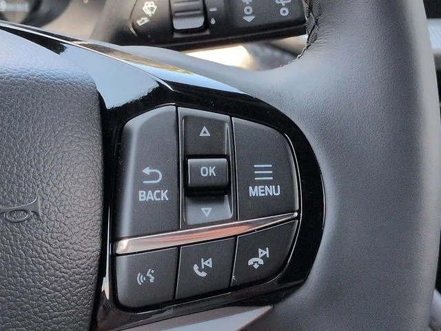 New 2026 Agate Black Metallic Ford Platinum™ image 25