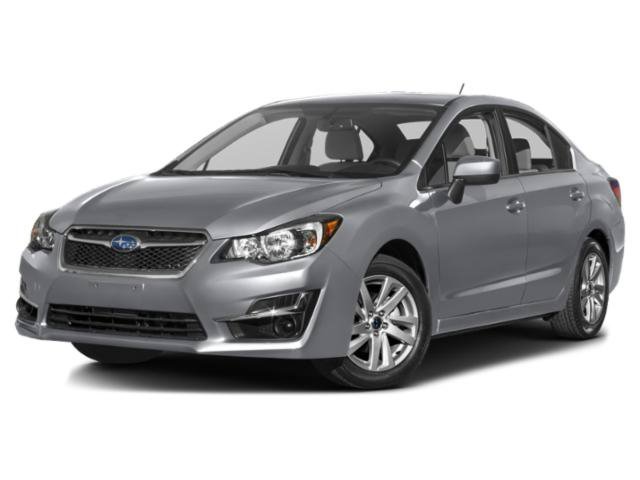 Used 2015 Venetian Red Pearl Subaru Premium image 1