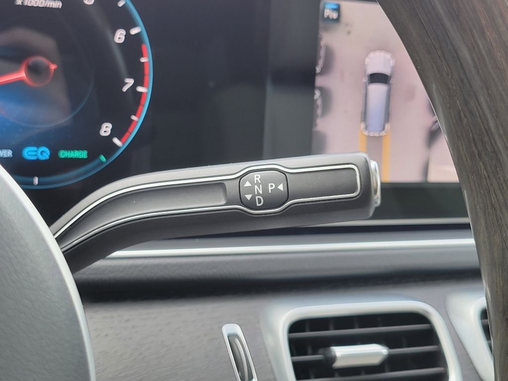 Certified Used 2023 White Mercedes-Benz GLS 450 image 37