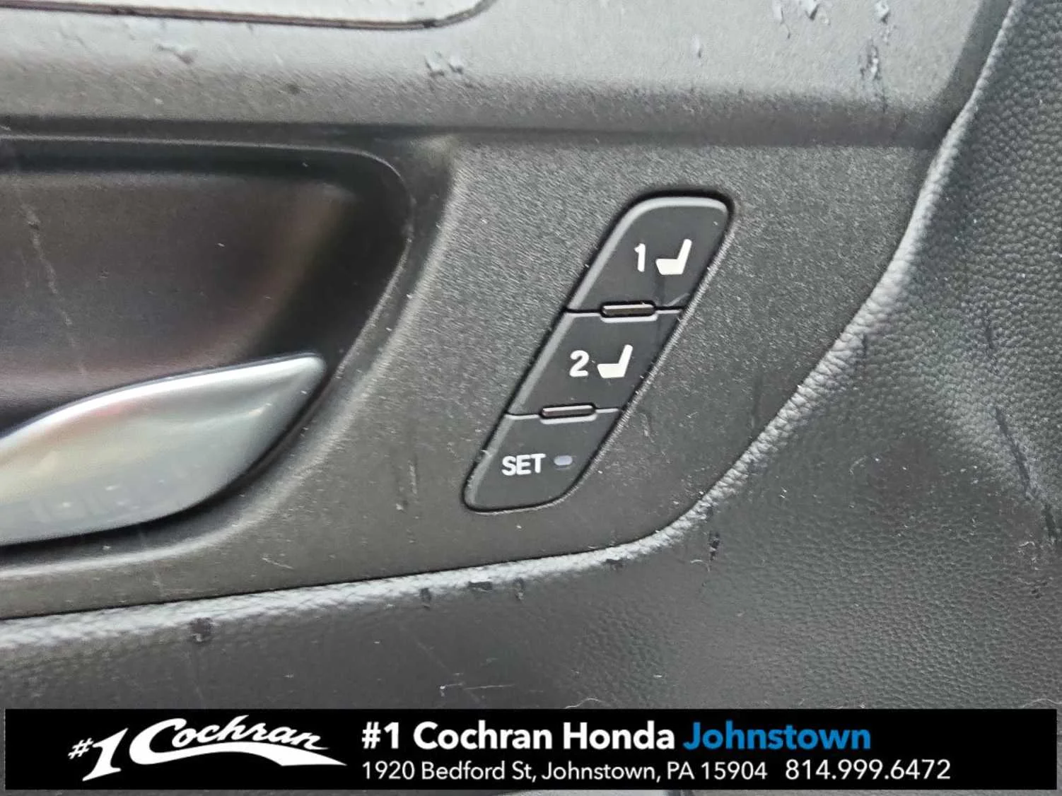 Used 2024 Platinum White Pearl Honda Sport-L image 17