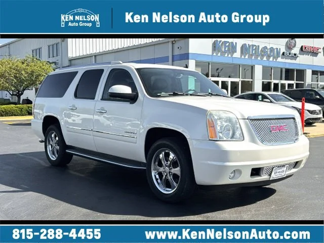2012 GMC Yukon XL