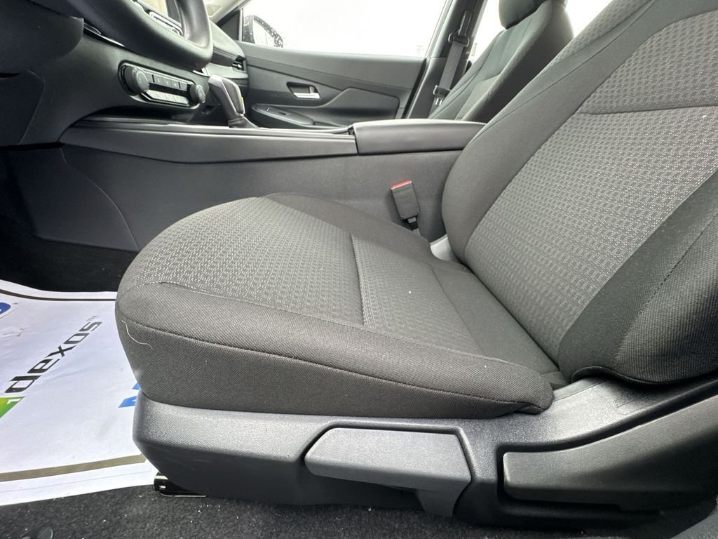 2026 Nissan Sentra S - Photo 12