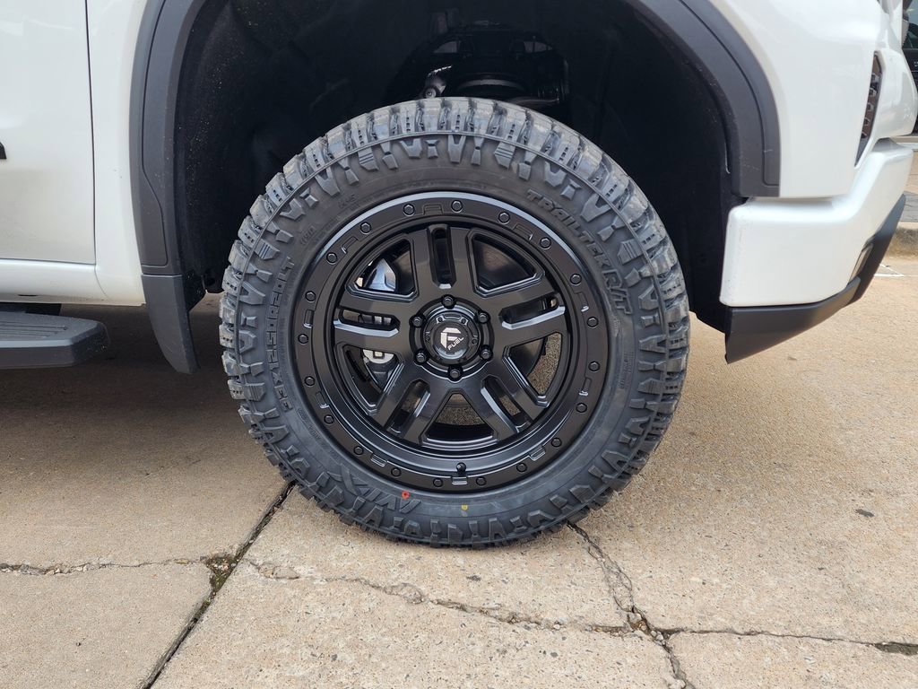 2026 GMC Sierra 1500 Elevation - Photo 57