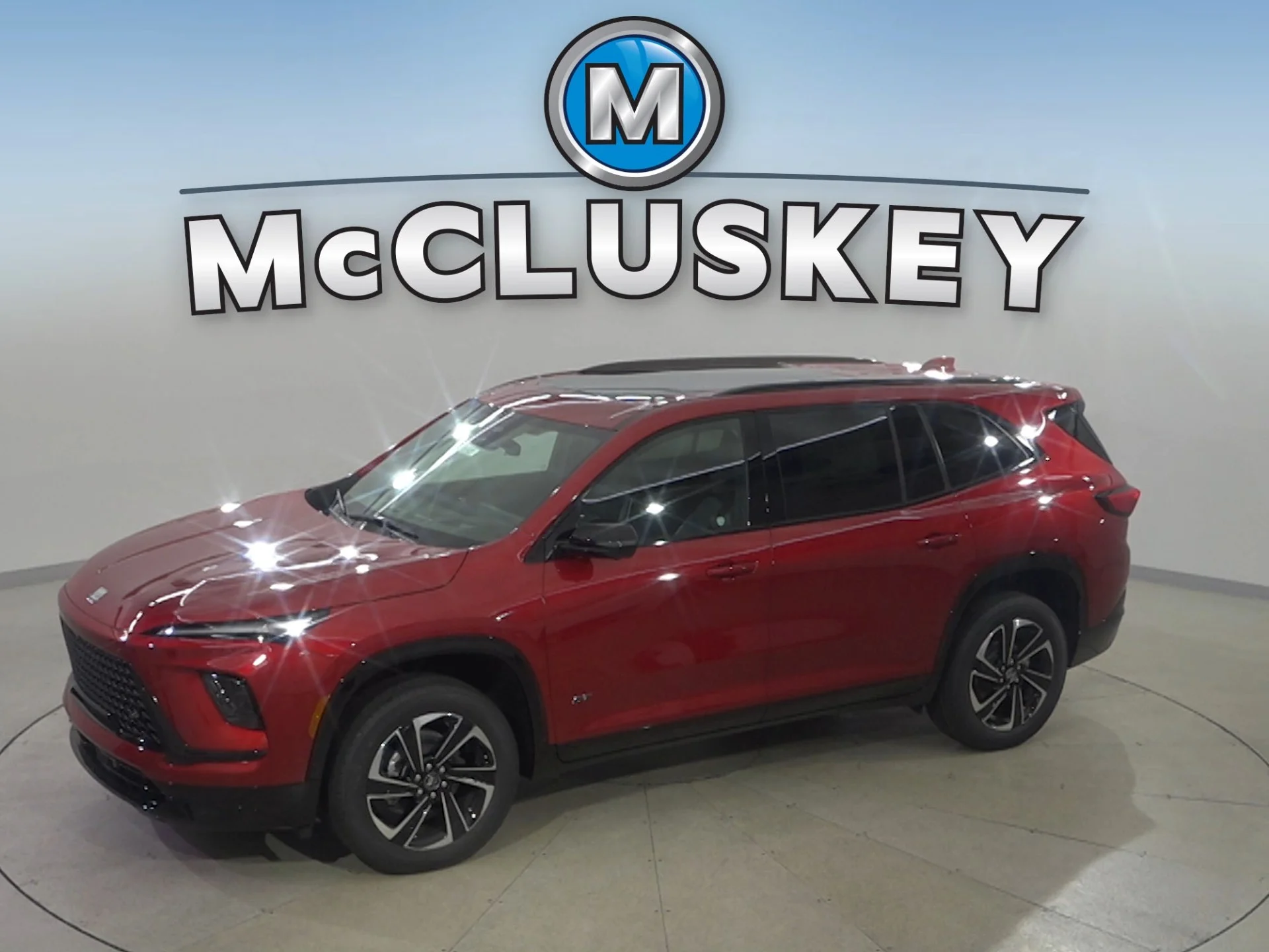 2026 Buick Enclave Sport Touring - Photo 50
