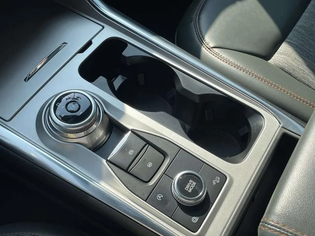 Used 2023 Gray Ford Timberline image 26