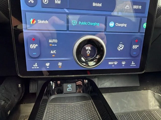 Used 2023 White Ford GT image 22