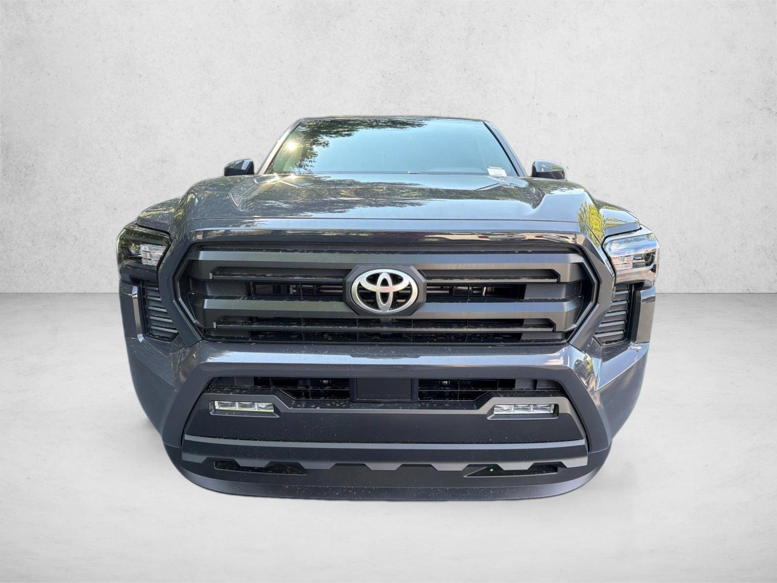 New 2026 Underground Toyota SR5 image 8