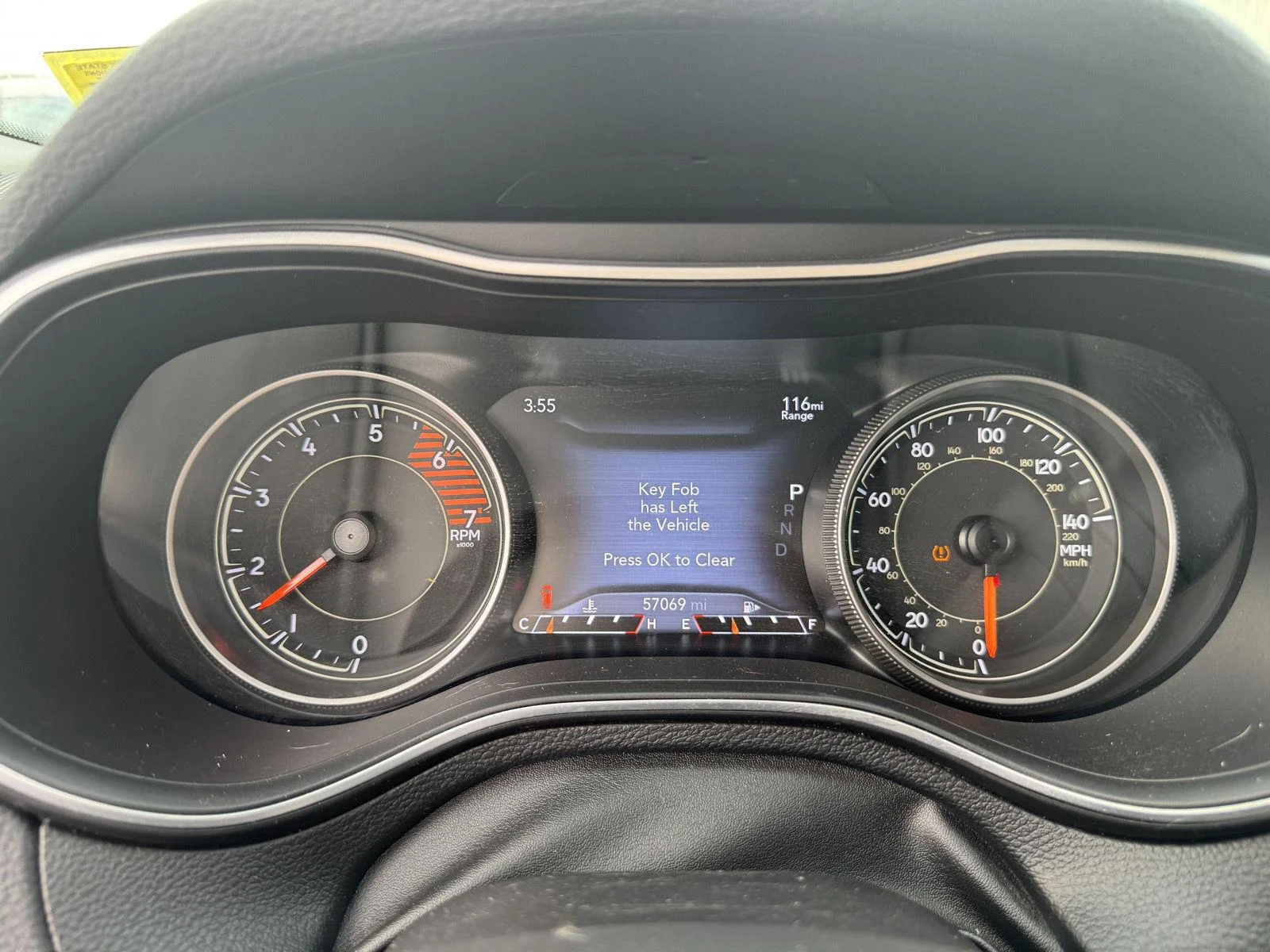 Used 2019 Granite Crystal Metallic Clearcoat Jeep Limited image 9