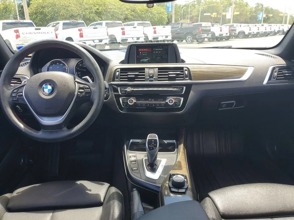 Used 2019 White BMW 230i image 10