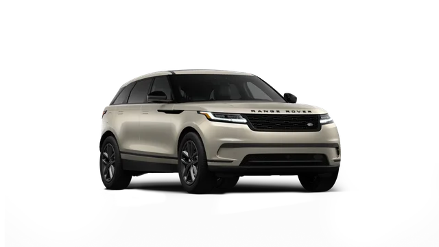 2026 LAND ROVER Range Rover Velar S 250PS