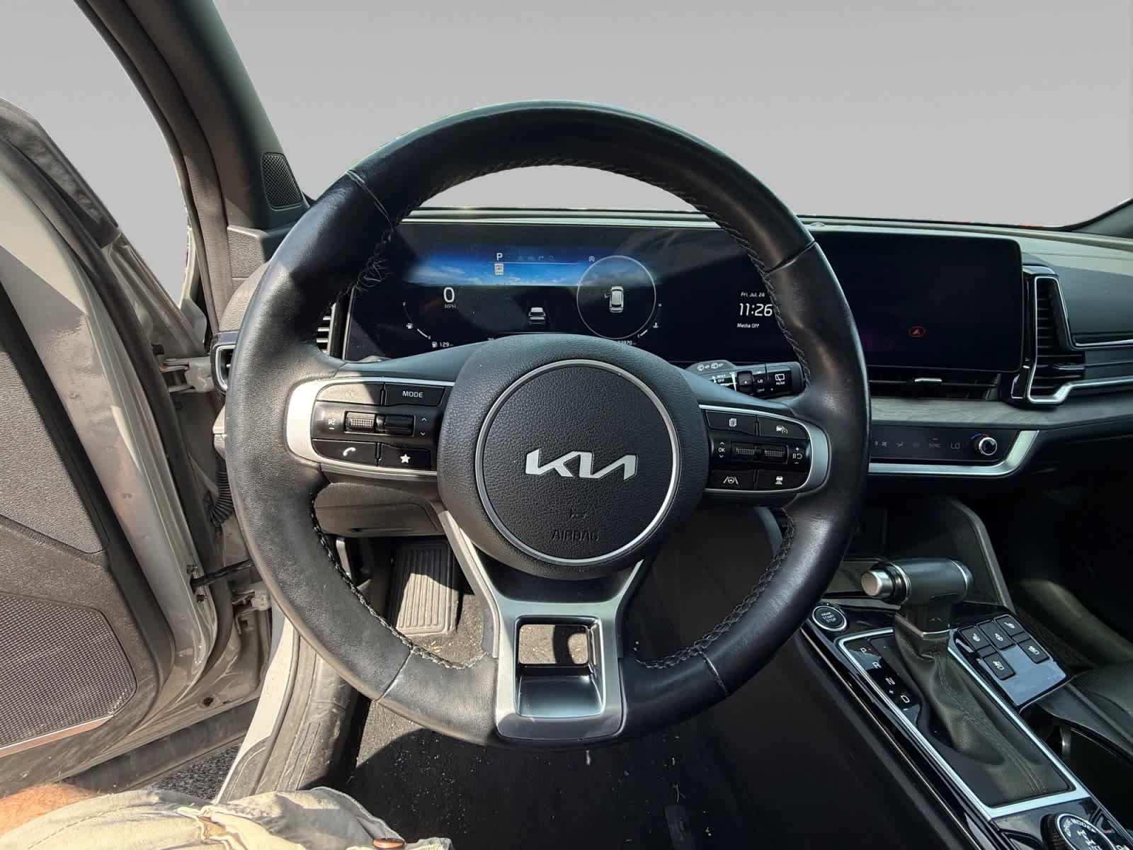 2024 Kia Sportage X-Pro Prestige - Photo 13