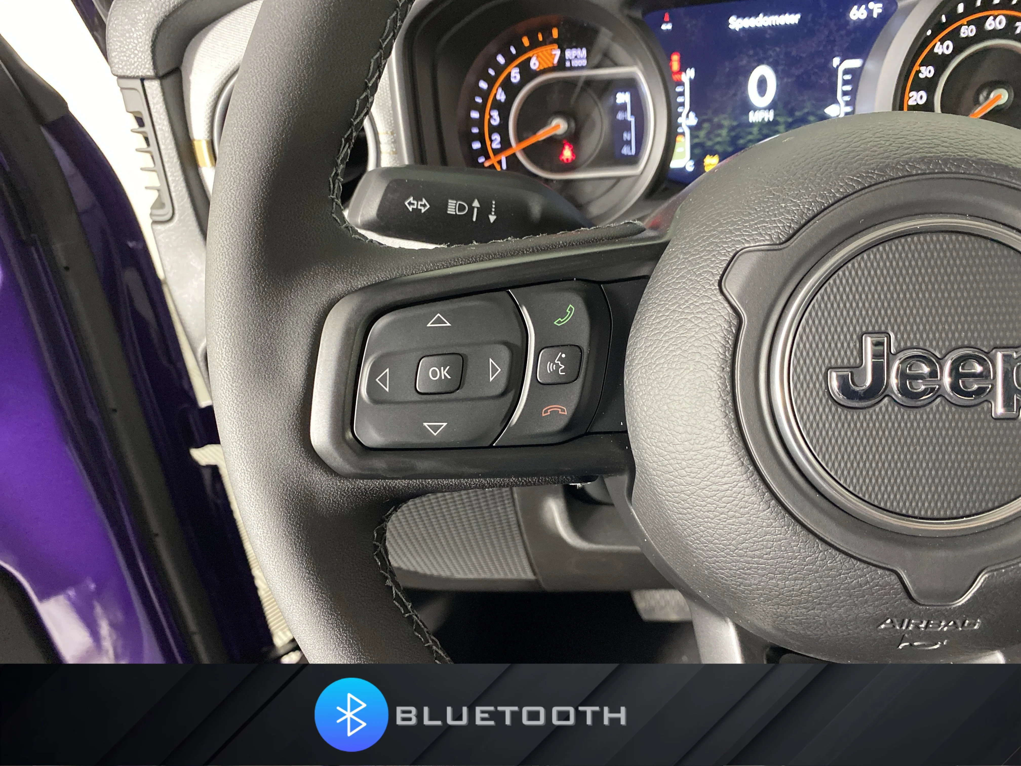 New 2026 Reign Jeep Sport S image 20