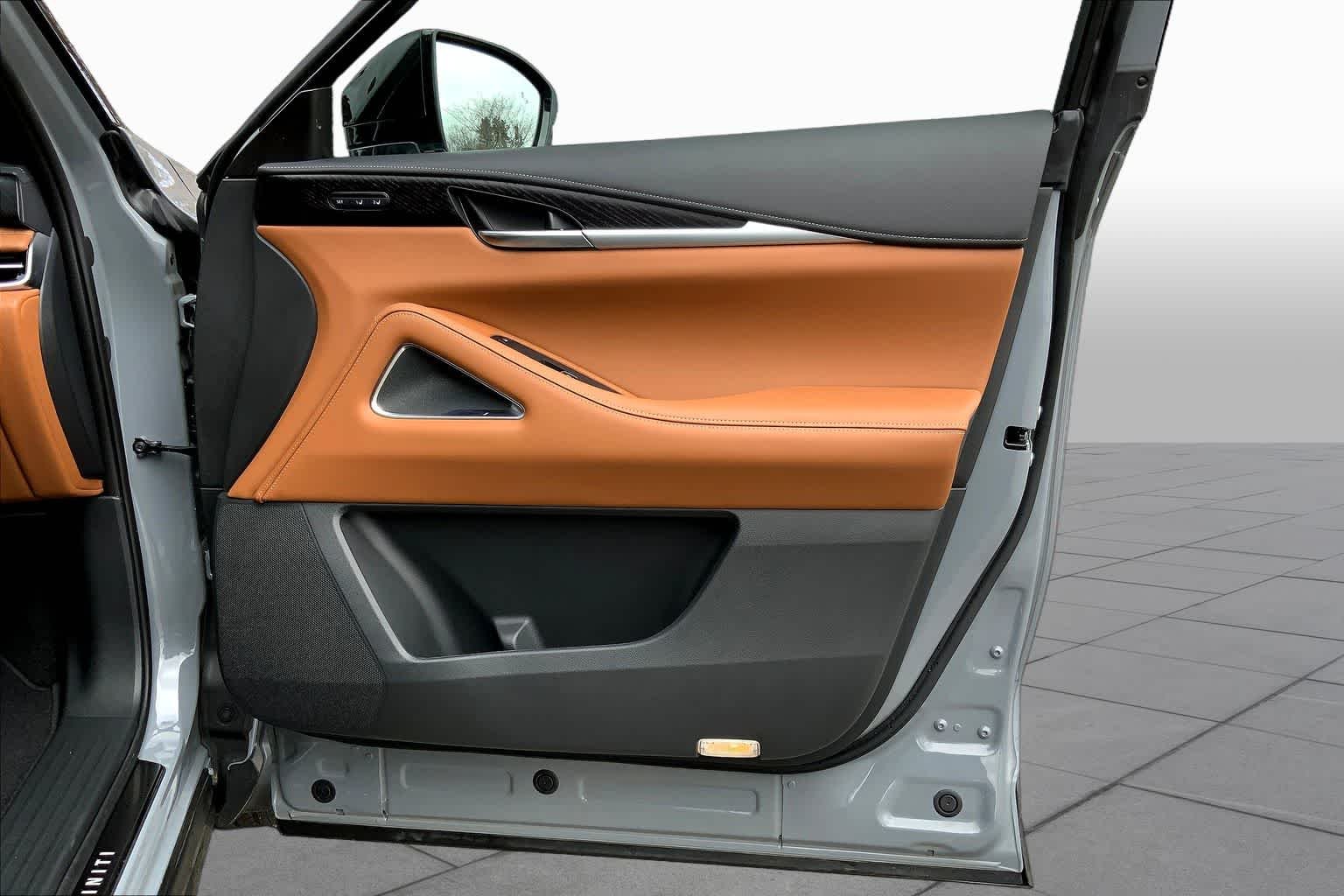 2025 INFINITI QX60 AUTOGRAPH - Photo 23