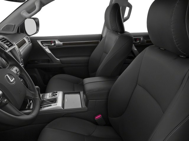 Used 2016  Lexus 460 image 9