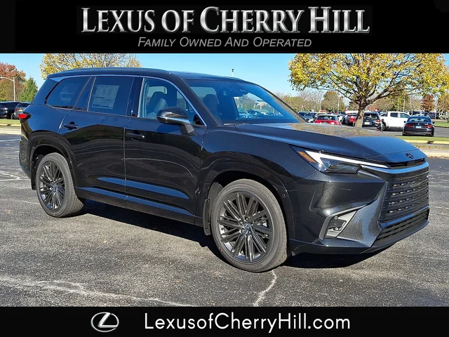 2026 Lexus TX 350 LUXURY AWD