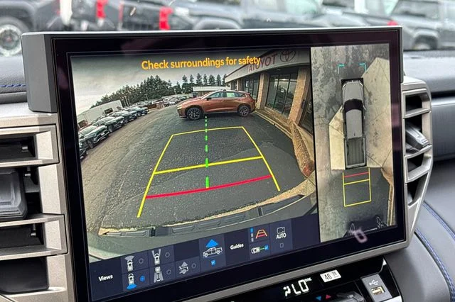 2026 Toyota Tundra Platinum - Photo 22