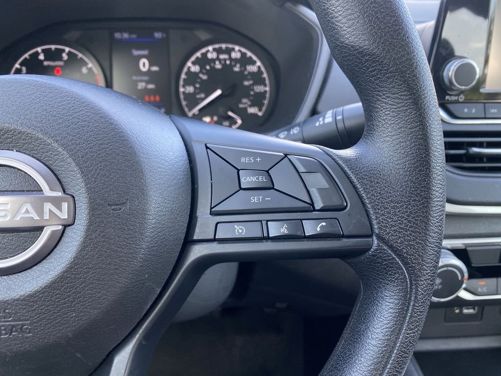 2024 Nissan Altima S - Photo 20