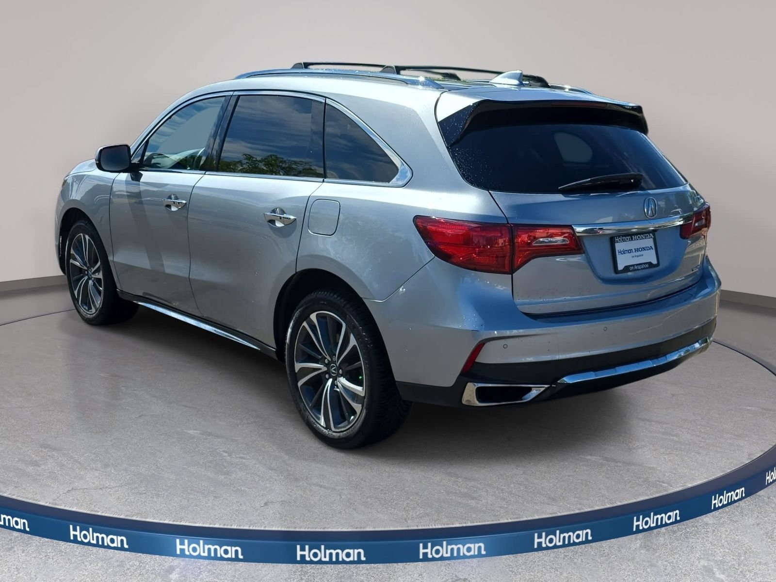 Used 2020  Acura Technology image 8
