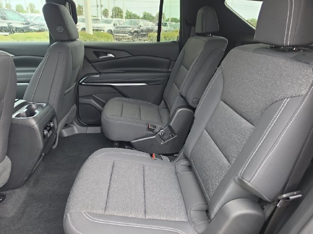 2027 Chevrolet Traverse LT - Photo 12