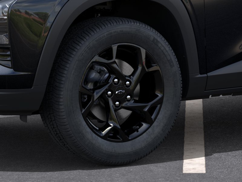 2026 Chevrolet Trax LT - Photo 9
