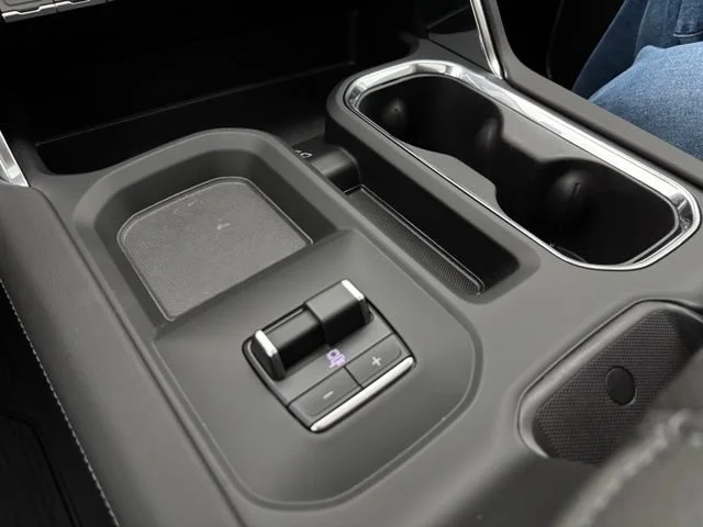 2026 GMC Sierra 2500HD Denali - Photo 32