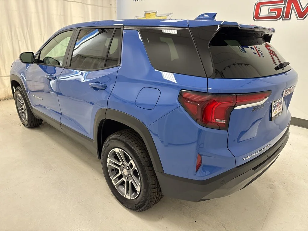 2026 GMC Terrain Elevation - Photo 6