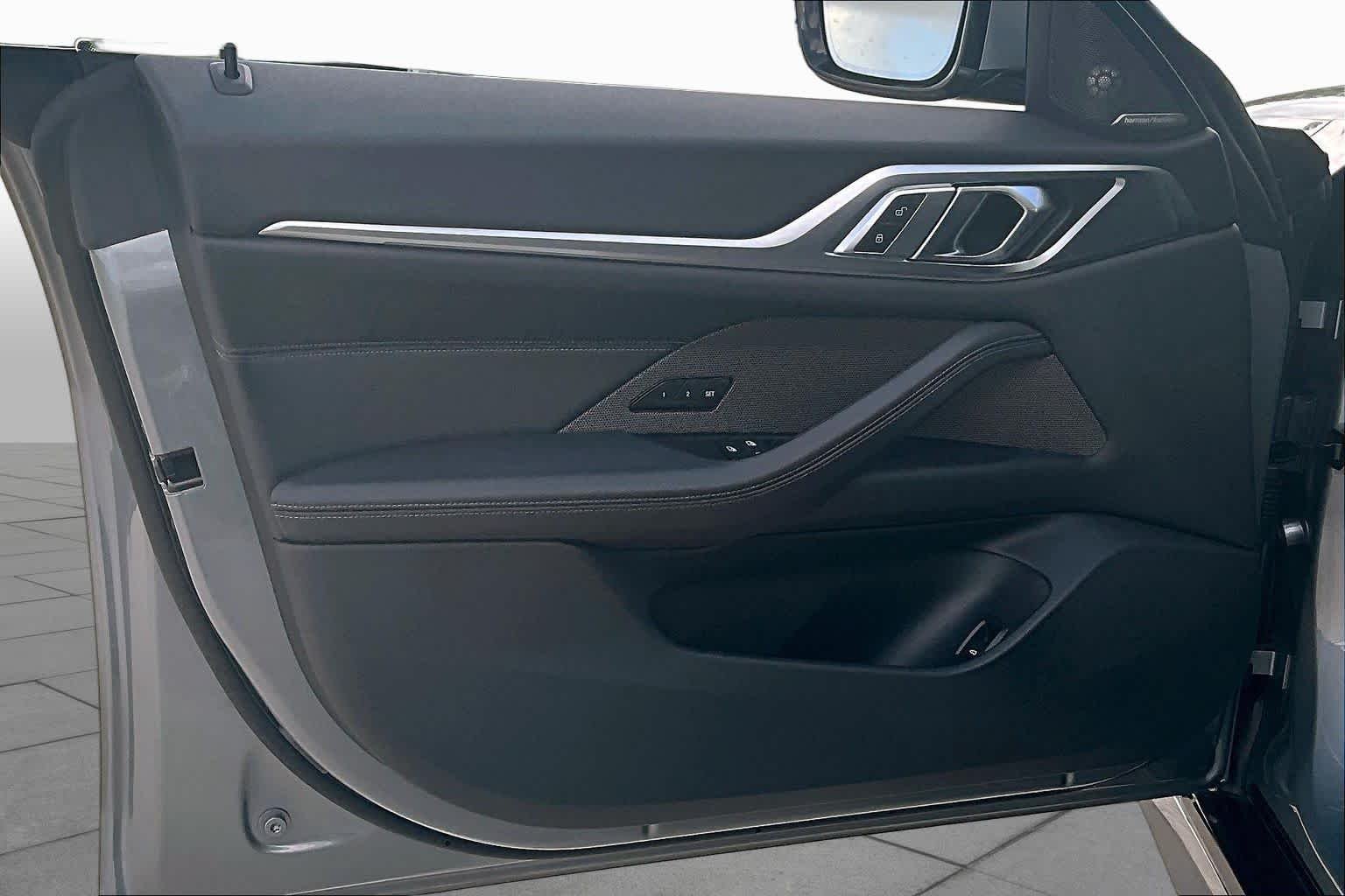 Used 2026 Skyscraper Grey Metallic BMW 430i image 24