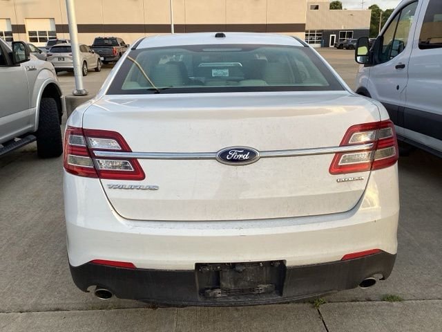 Used 2013 Oxford White Ford SE image 12