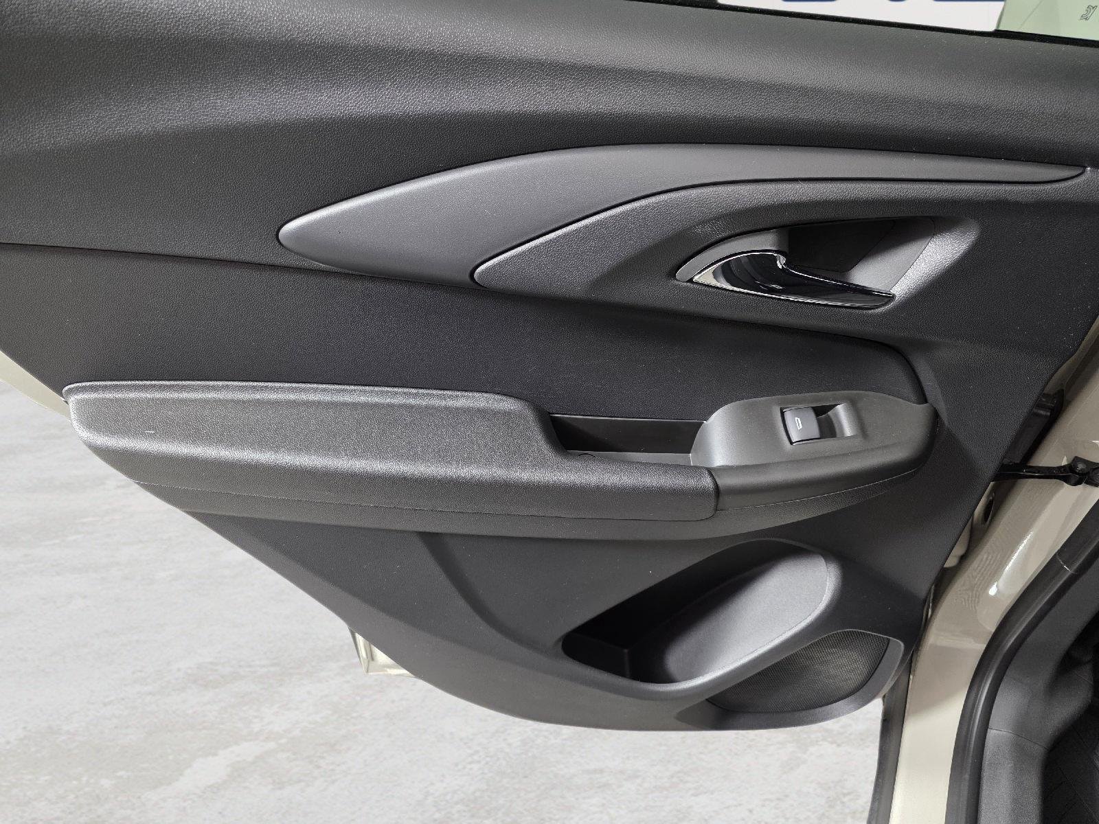 2026 Chevrolet Trailblazer Activ - Photo 19