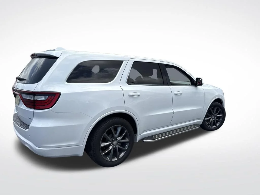 Used 2018 Vice White Dodge GT image 3