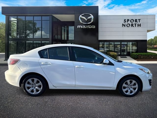 Used 2010 Mazda MAZDA3 i Sport with VIN JM1BL1SF7A1172724 for sale in Longwood, FL