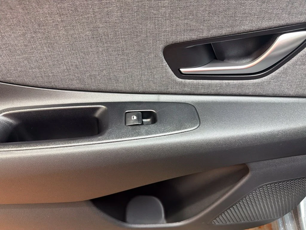New 2026 Ecotronic Gray Hyundai SEL Sport Plus image 17