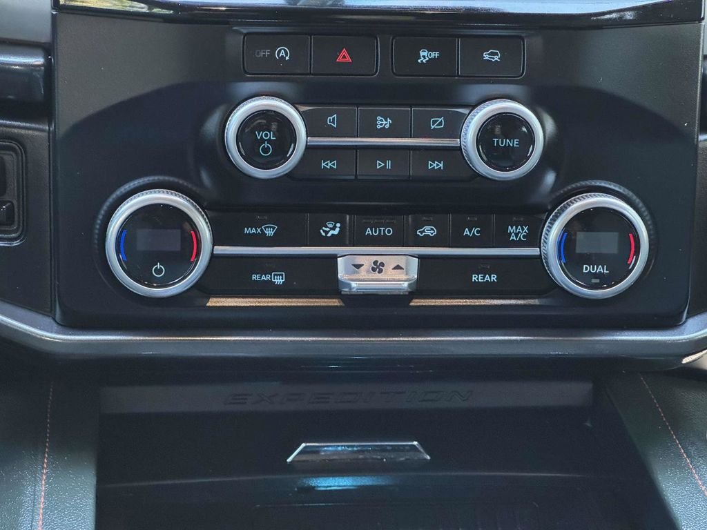 Used 2024 White Ford Timberline image 6