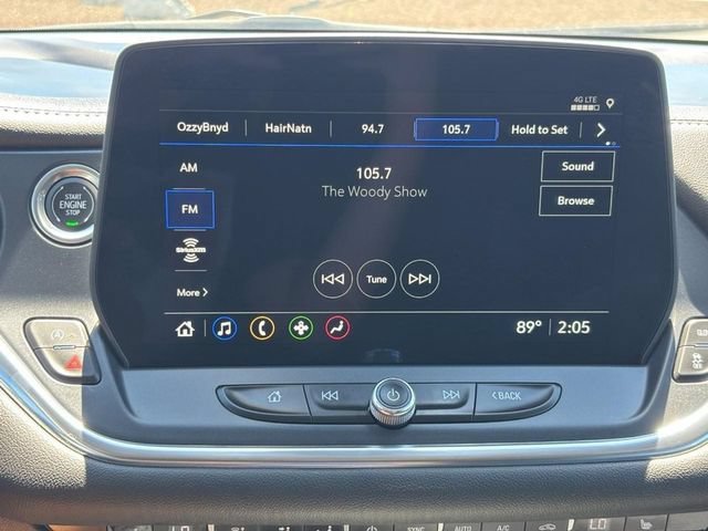 2024 Chevrolet Blazer 2LT - Photo 20