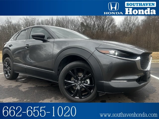 2024 Mazda CX-30 Select Sport